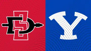 BYU vs. San Diego State (12-22-18)
