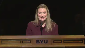 Bonnie Brinton Anderson | Cybersecurity and Spiritual Safety