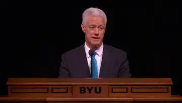 Kevin J Worthen | Enduring Joy / Peggy S. Worthen | Learning from the Best Stories