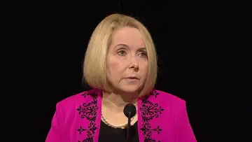 Jane H. Lassetter | “Lead Me, Guide Me, Walk Beside Me”: Life Lessons with the Holy Ghost