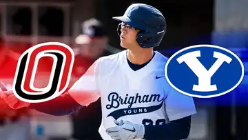 Omaha vs BYU (3-3-23)