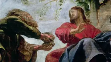 "If Thou Be The Son of God": Power and Authority