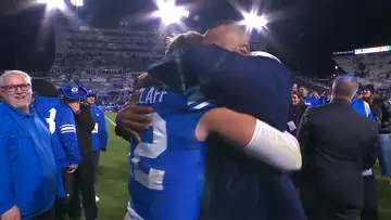 Impact of the Transfer Portal for BYU Football