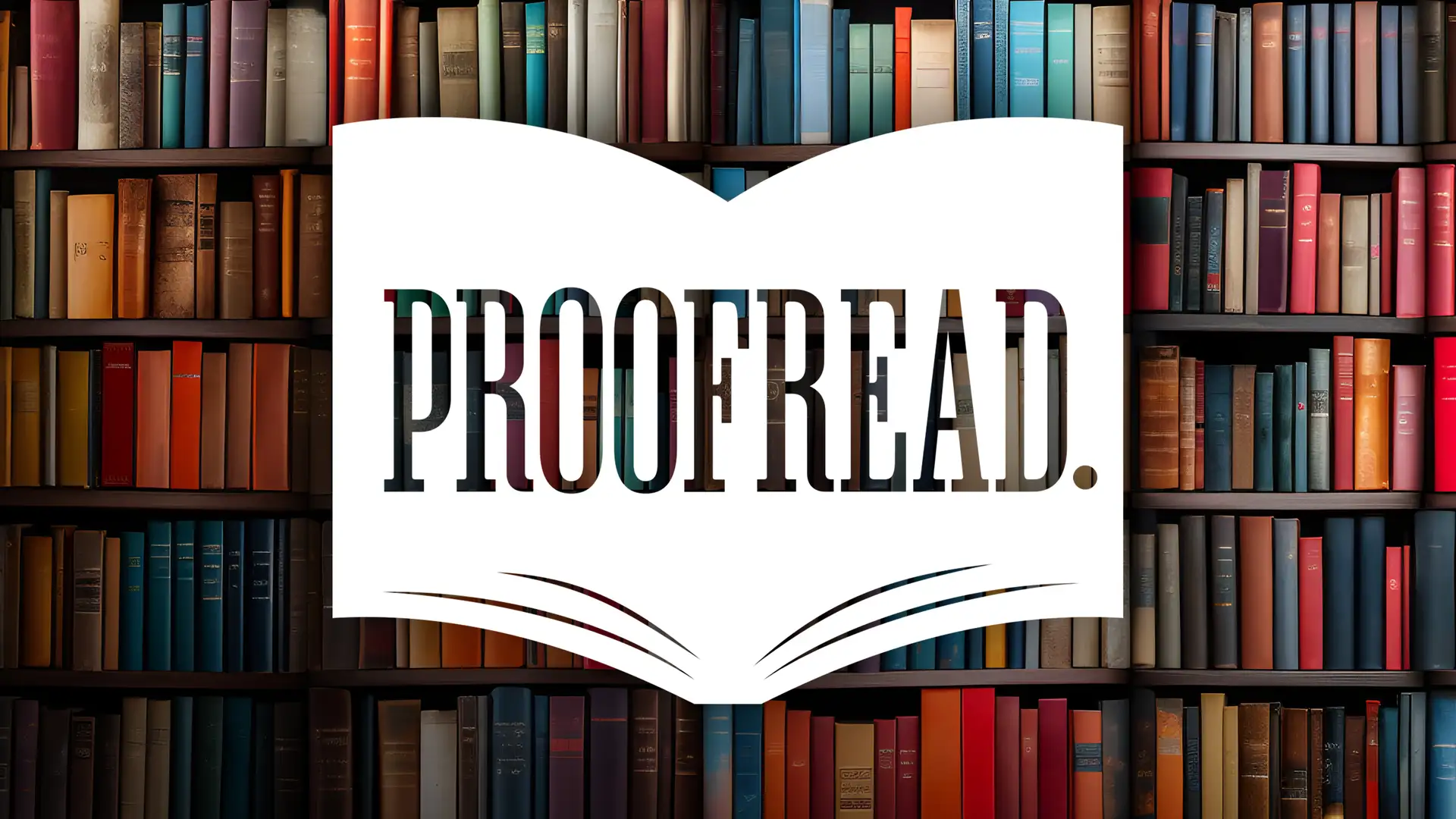 Proofread