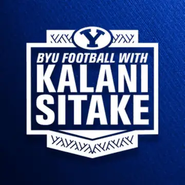 BYU Football with Kalani Sitake