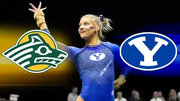 Alaska vs BYU (3-1-23)