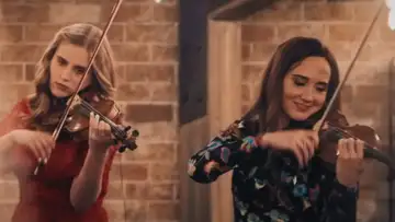 Travis Greene / Jenny Oaks Baker & Family Four