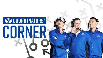 Coordinators' Corner