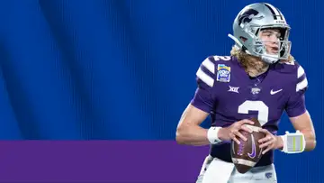 Kansas State vs BYU (9-21-24)