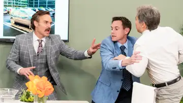 New Malkatax CCO (ft. Special Guest Will Forte)