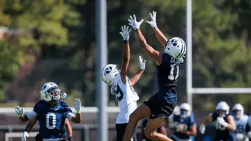 Wide Receivers, Watchlists & What’s Next for BYU