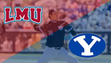 LMU vs BYU (5-21-22)