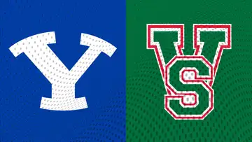 Mississippi Valley State vs. BYU (11-25-15)