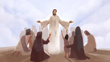 December 14-20 | Moroni 10