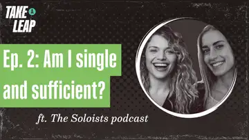 The Soloists: Can I be single and sufficient?