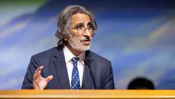 Akhil Reed Amar | Utah and the Constitution: A New National Narrative