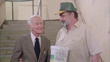 Goodbye, Mr. Zelinka