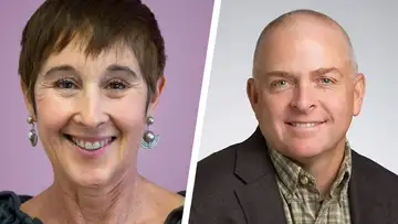 Ep. 154 Maeera Y. Schreiber and Thomas Albert Howard: The History and Poetry of Interfaith Relations