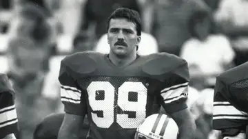 Jason Buck