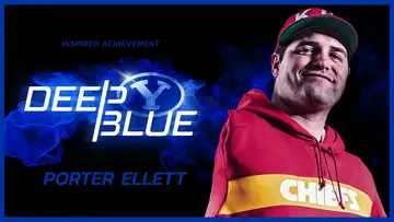 Porter Ellett