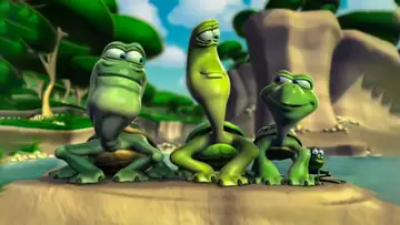 Turtles