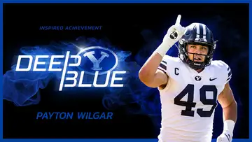 Payton Wilgar