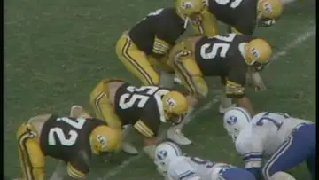 BYU vs. Long Beach State (9-5-81)
