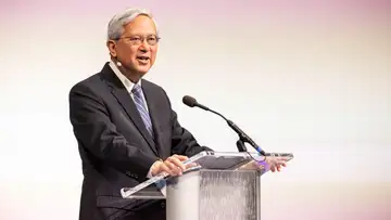 Elder Gerrit W. Gong | Our Own Best Story