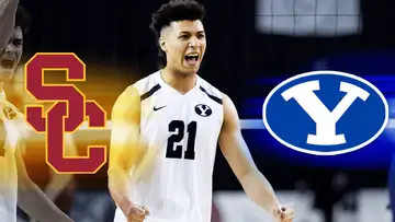 USC vs. BYU (3-31-23)