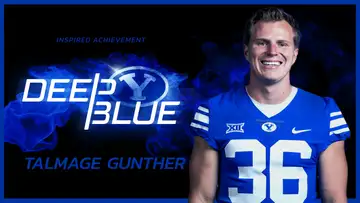 Talmage Gunther