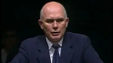 Elder Dallin H. Oaks | Sin and Suffering