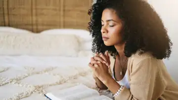 Mighty Prayer (8-24-25)