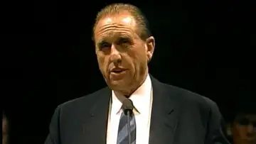 Thomas S. Monson (3-3-91)