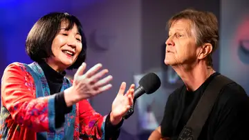 S6 E5: Lost Time - Stories by Motoko and Andy Offutt Irwin