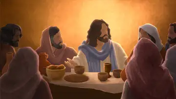 August 28-September 3 | 1 Corinthians 8-13