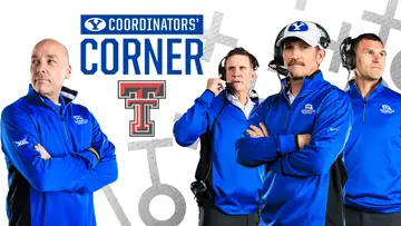 Texas Tech Review (10-23-23)