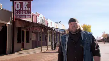 The Earps