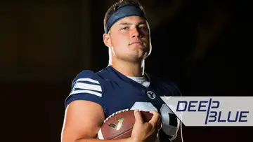 Tristen Hoge