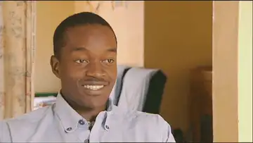Honoring A Father's Dream