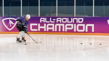 Hockey