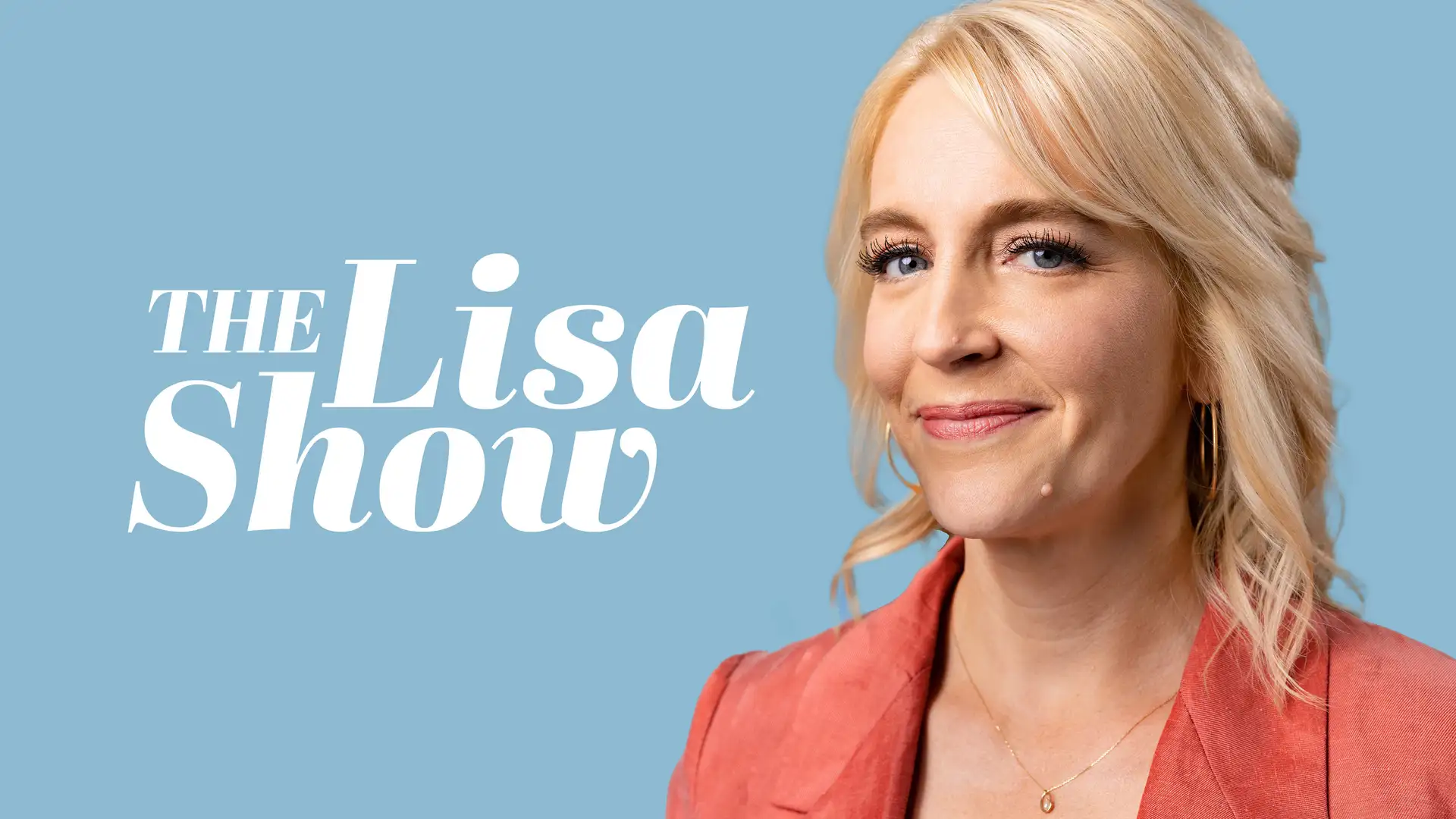 The Lisa Show