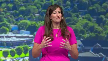 Liz Darger | To Receive, to Covenant, and to Minister