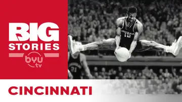 Oscar Robertson: Leading the Way