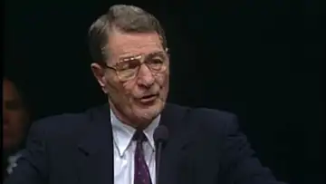 Elder Neal A. Maxwell | "In Him All Things Hold Together"