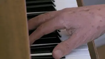 Piano Prodigies