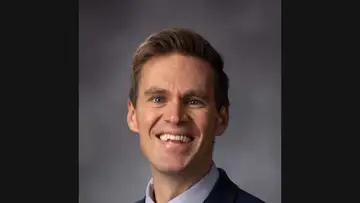 1 Samuel 17-18; 24-26, 2 Samuel 5-7 with Prof. Robbie Taggart