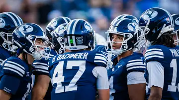 Recap on BYU's 69-0 Win