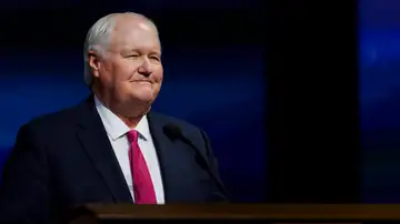 Elder Anthony D. Perkins | Becoming God's Peculiar Treasure