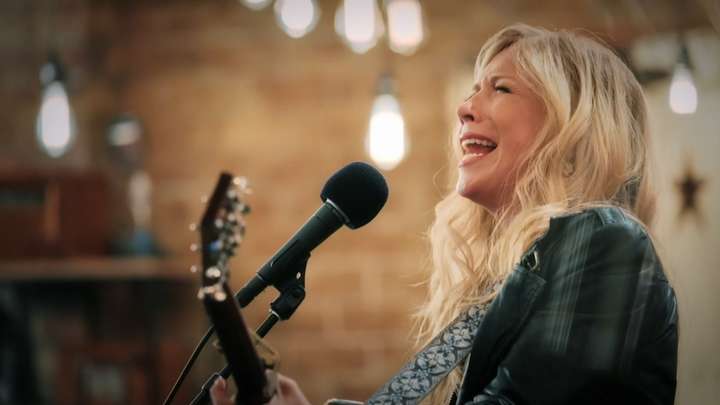 Ellie Holcomb | Colton Dixon