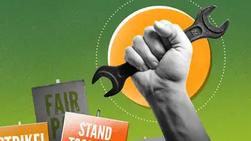 An Explosion of Union Activity in the US and What it Means